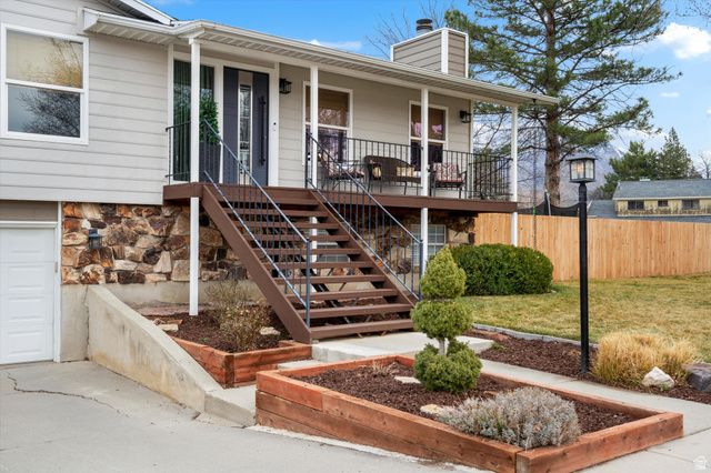 1563 E TAMERON DR, Sandy, UT 84092