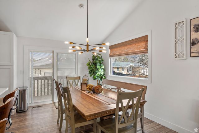 1563 E TAMERON DR, Sandy, UT 84092