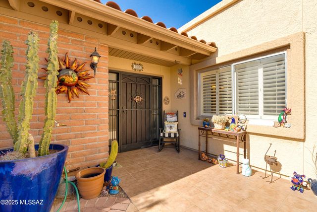 1488 W Via De Roma, Green Valley, AZ 85622