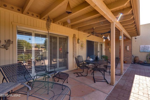 1488 W Via De Roma, Green Valley, AZ 85622