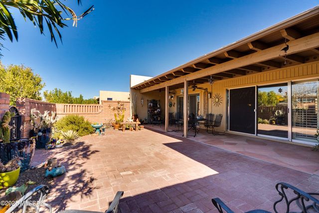 1488 W Via De Roma, Green Valley, AZ 85622