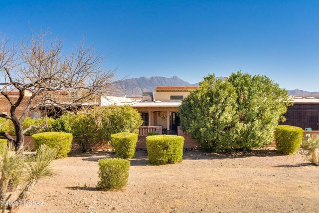 1488 W Via De Roma, Green Valley, AZ 85622