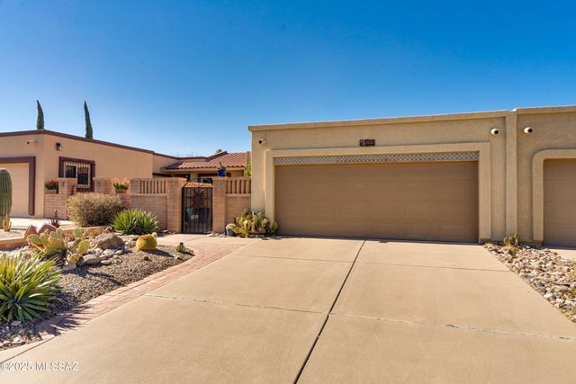 1488 W Via De Roma, Green Valley, AZ 85622