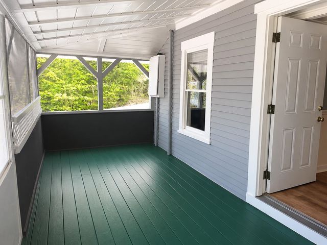 16 Fourth Street, Bristol, NH 03222