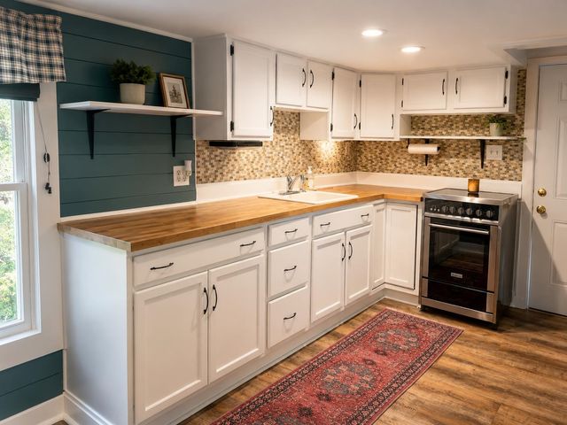 16 Fourth Street, Bristol, NH 03222