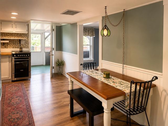 16 Fourth Street, Bristol, NH 03222