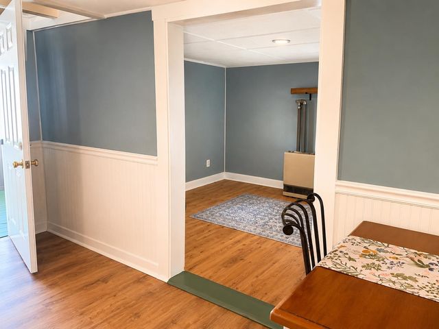 16 Fourth Street, Bristol, NH 03222