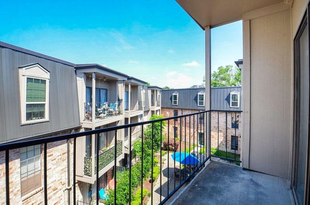 2475 Underwood Street 391, Houston, TX 77030