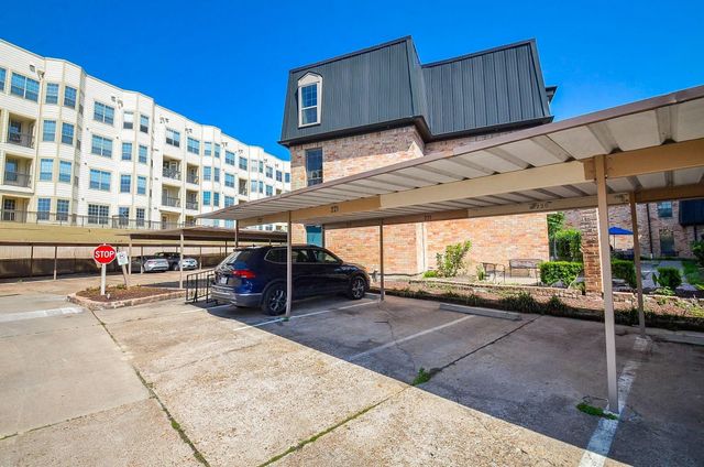 2475 Underwood Street 391, Houston, TX 77030