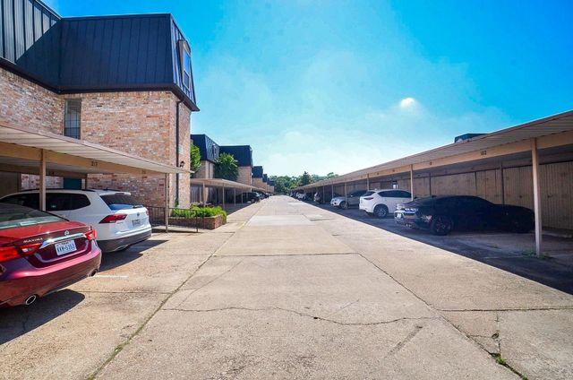 2475 Underwood Street 391, Houston, TX 77030