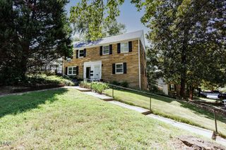 979 St Marys Street A, Raleigh, NC 27605