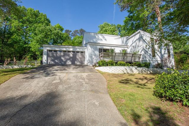 7835 Gray Shoals Drive, Columbus, GA 31904