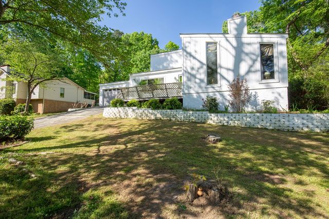 7835 Gray Shoals Drive, Columbus, GA 31904