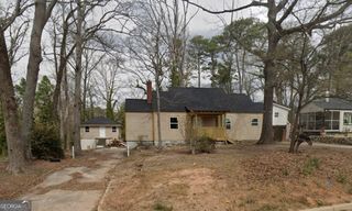 2355 Ben Hill Road, East Point, GA 30344