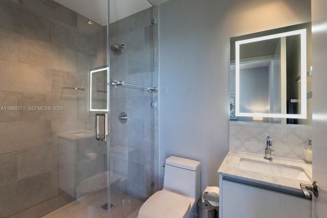 788 NE 23rd St 5302, Miami, FL 33137