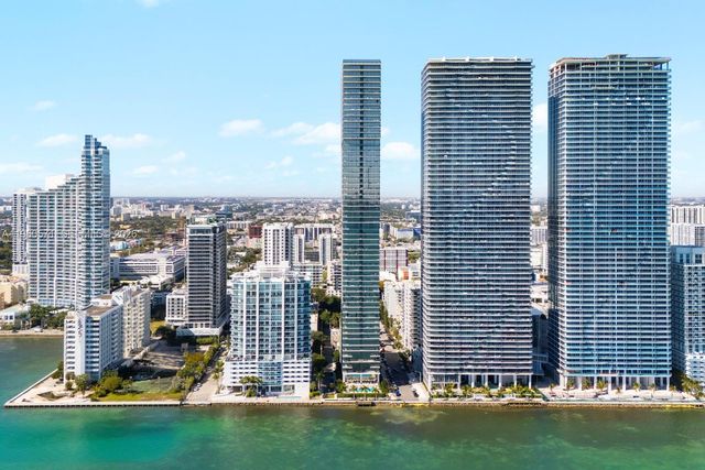 788 NE 23rd St 5302, Miami, FL 33137