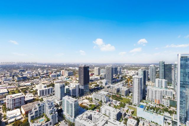 788 NE 23rd St 5302, Miami, FL 33137