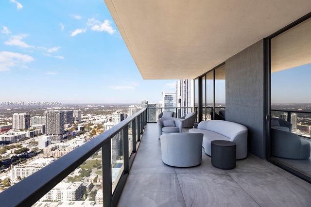 788 NE 23rd St 5302, Miami, FL 33137