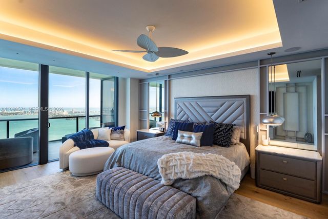 788 NE 23rd St 5302, Miami, FL 33137