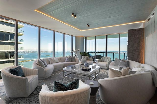 788 NE 23rd St 5302, Miami, FL 33137