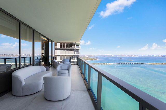 788 NE 23rd St 5302, Miami, FL 33137