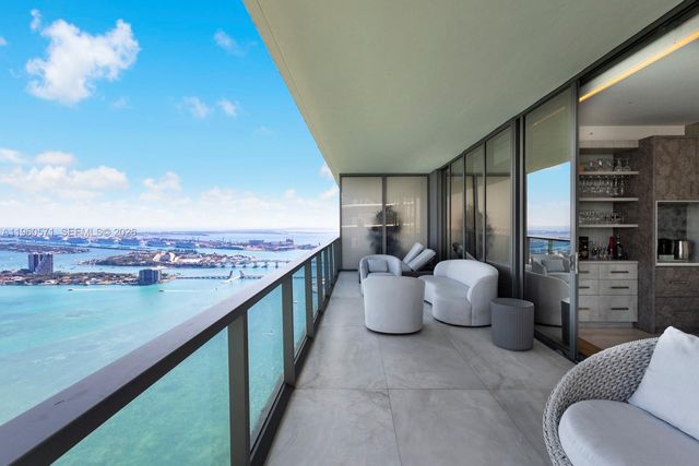 788 NE 23rd St 5302, Miami, FL 33137