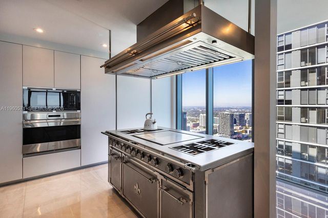 788 NE 23rd St 5302, Miami, FL 33137