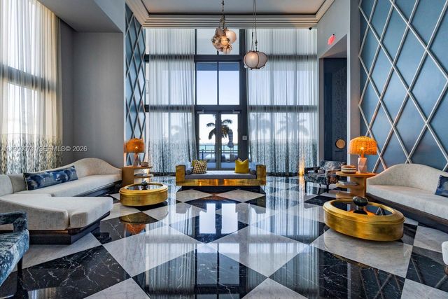 788 NE 23rd St 5302, Miami, FL 33137