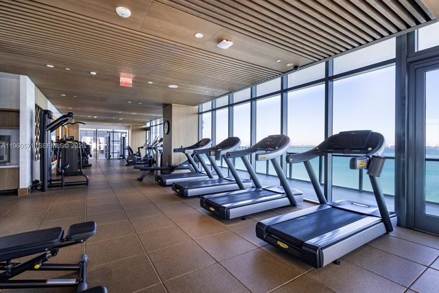 788 NE 23rd St 5302, Miami, FL 33137