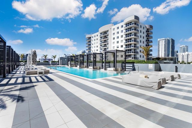 788 NE 23rd St 5302, Miami, FL 33137