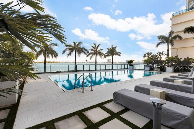 788 NE 23rd St 5302, Miami, FL 33137