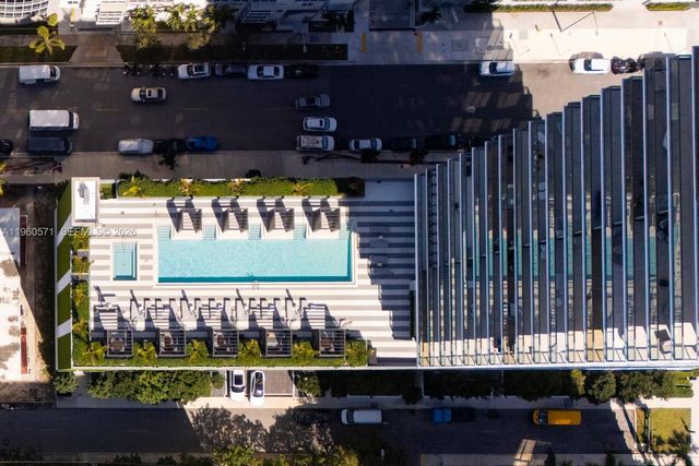 788 NE 23rd St 5302, Miami, FL 33137