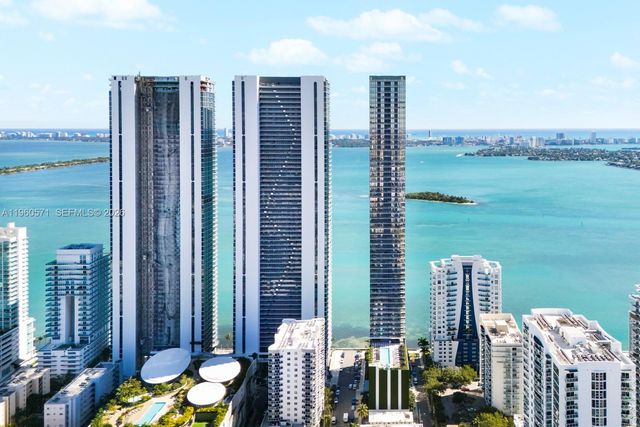 788 NE 23rd St 5302, Miami, FL 33137