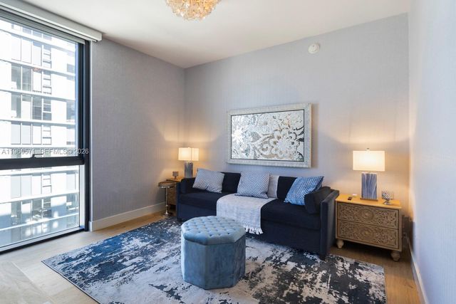 788 NE 23rd St 5302, Miami, FL 33137