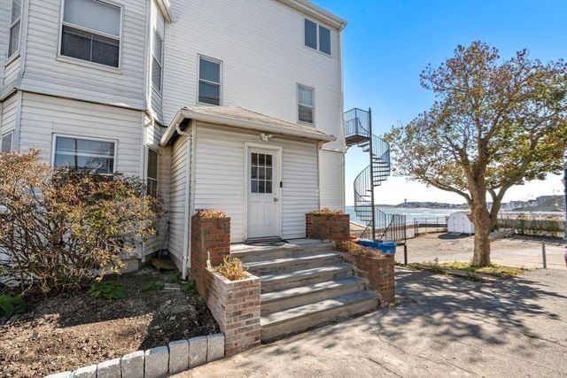 73 Grovers Ave 1, Winthrop, MA 02152