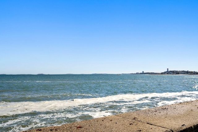 73 Grovers Ave 1, Winthrop, MA 02152