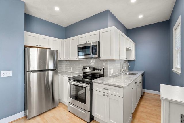 73 Grovers Ave 1, Winthrop, MA 02152