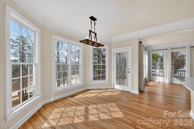 14538 Northgreen Drive, Huntersville, NC 28078