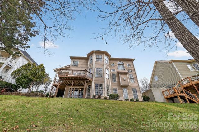 14538 Northgreen Drive, Huntersville, NC 28078