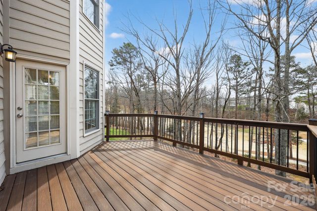 14538 Northgreen Drive, Huntersville, NC 28078