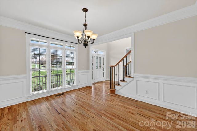 14538 Northgreen Drive, Huntersville, NC 28078