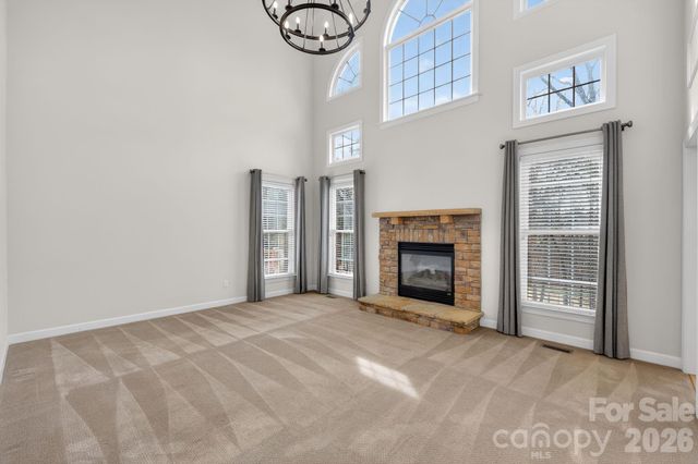 14538 Northgreen Drive, Huntersville, NC 28078