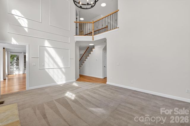 14538 Northgreen Drive, Huntersville, NC 28078