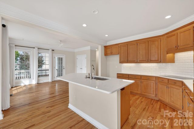 14538 Northgreen Drive, Huntersville, NC 28078