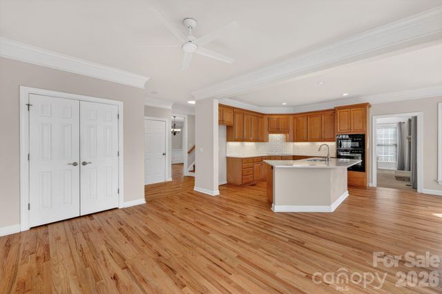 14538 Northgreen Drive, Huntersville, NC 28078