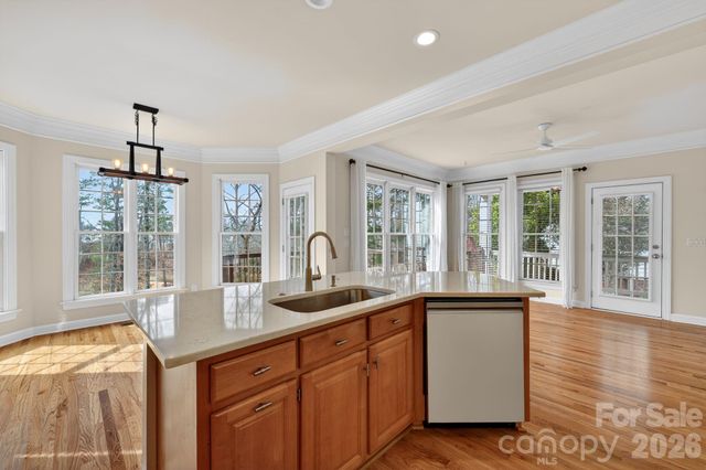 14538 Northgreen Drive, Huntersville, NC 28078