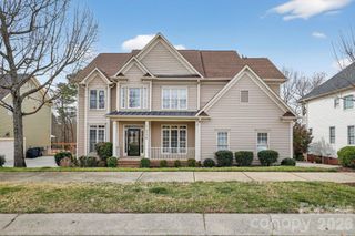 14538 Northgreen Drive, Huntersville, NC 28078