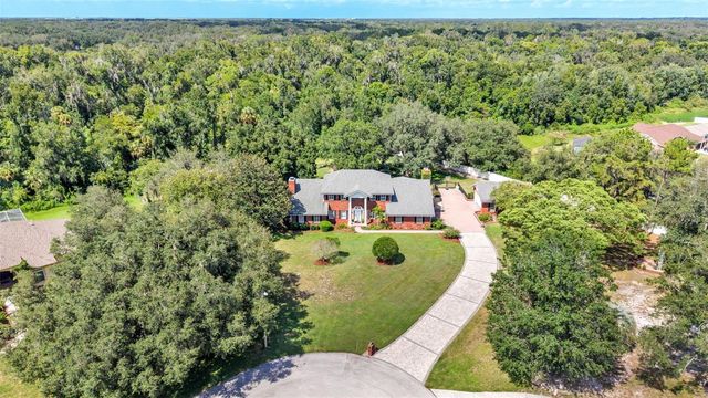 6605 POLEY CREEK DRIVE W, Lakeland, FL 33811
