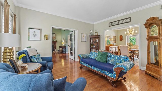 6605 POLEY CREEK DRIVE W, Lakeland, FL 33811