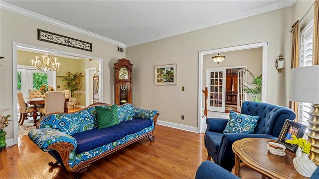 6605 POLEY CREEK DRIVE W, Lakeland, FL 33811